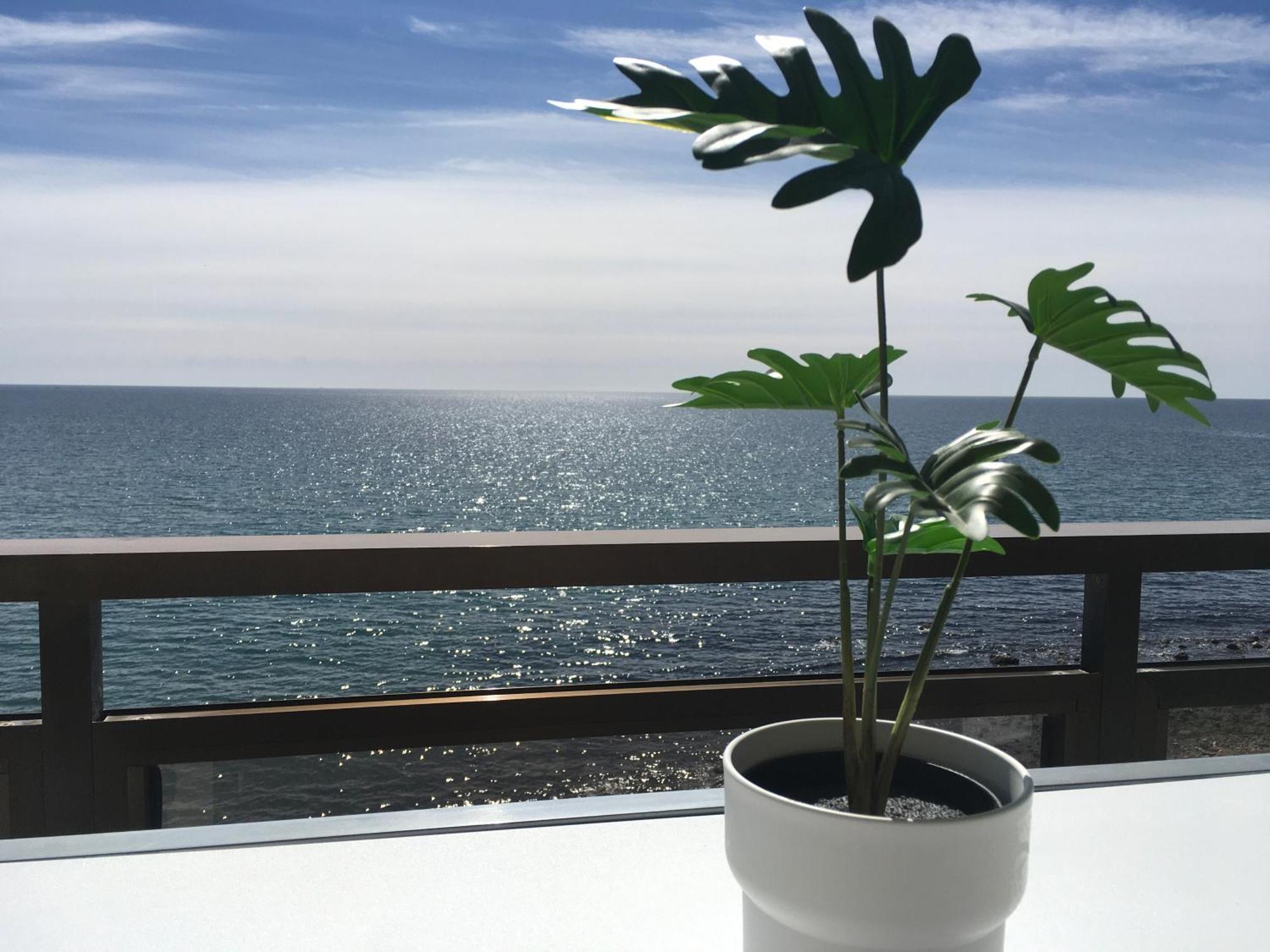 Malibu Apartment Benalmadena Bagian luar foto