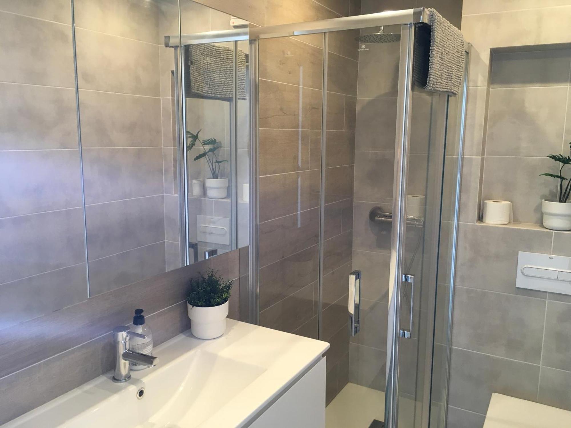 Malibu Apartment Benalmadena Bagian luar foto