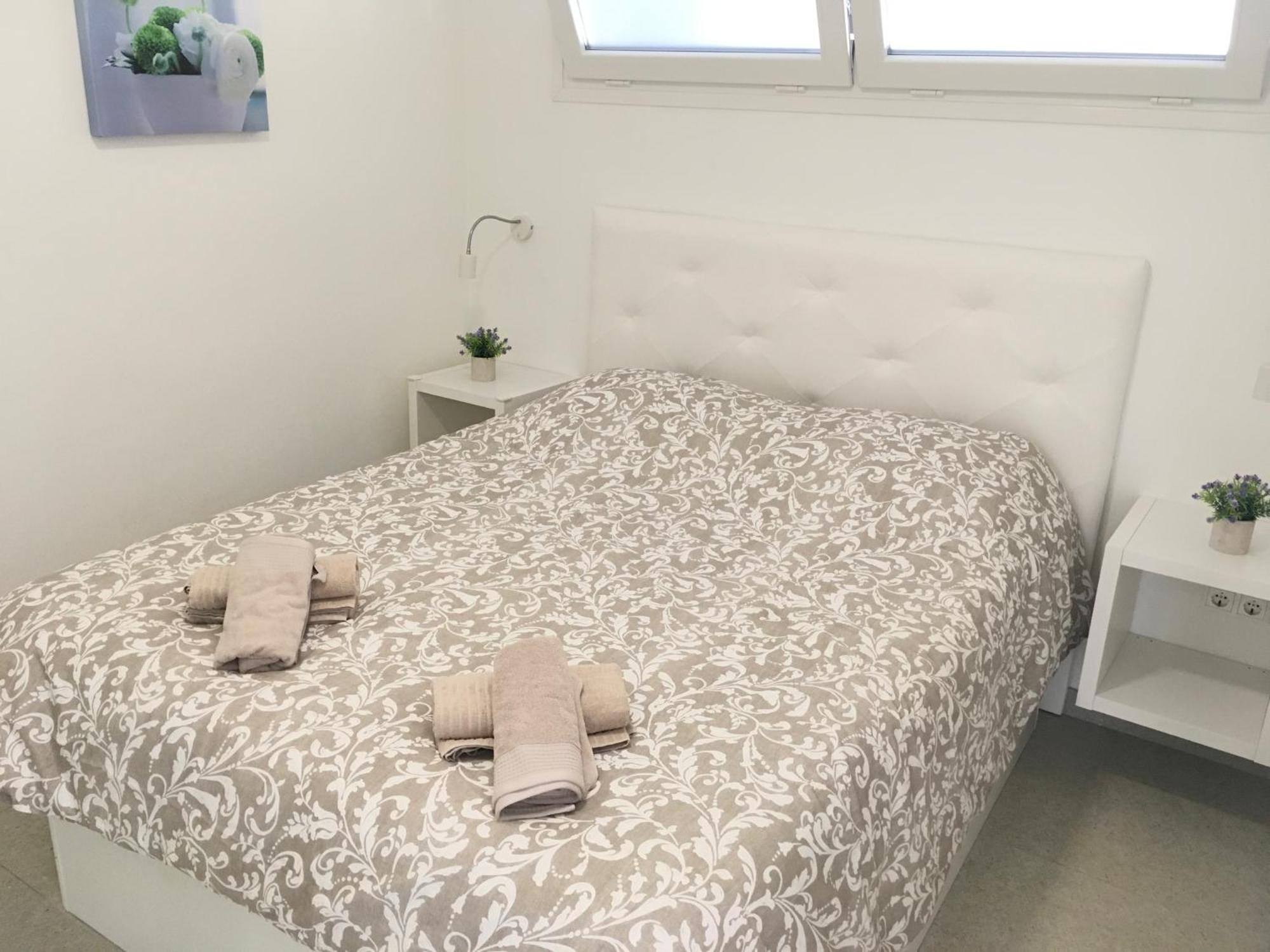 Malibu Apartment Benalmadena Bagian luar foto